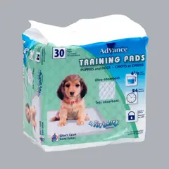 COASTAL - Tapete de Entrenamiento Advance para Perros x 30unds