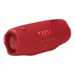 JBL - Parlante Charge 6 Bluetooth Portátil Rojo