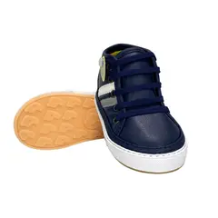 ZAPATOS PILIN - Berlín Olympus Blue + Tenis Caminante Niños +