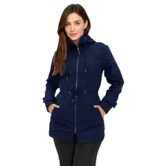 DOUGGER - Chaqueta azul MARIA