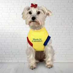 NUEVO PRODUCTO Esqueleto Made in Colombia para perro - Talla 5XL - Ropa para Mascotas