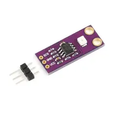 GENERICO - Sensor Analógico De Luz Ultravioleta Guva-s12sd Uv