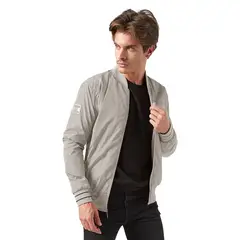 DOUGGER - Chaqueta beige IKKI