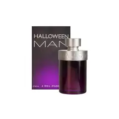 HALLOWEEN - PERFUME HOMBRE MAN EDT 125 ML