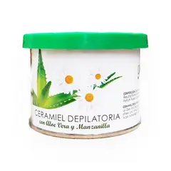 BELL - CERA X 500GR ALOE VERA