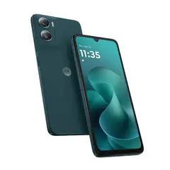 MOTOROLA - Celular Moto G06 128GB 4GB Azul