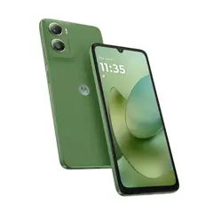 MOTOROLA - Celular Moto G06 128GB 4GB Verde