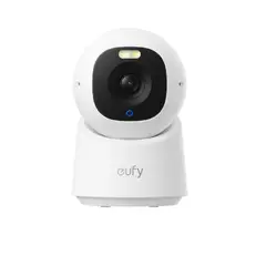 ANKER - Cámara de seguridad para interiores eufy E30 4K