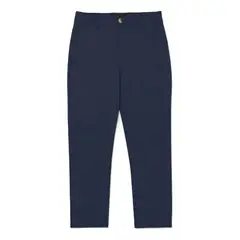 CAT - Pantalon Hombre SLIM TAPERED CHINO P Azul