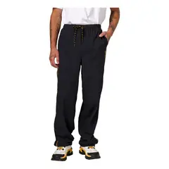 CAT - Pantalon Hombre PULL-ON TRACK PANT Negro