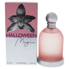HALLOWEEN - PERFUME MUJER MAGIC EDT 100 ML