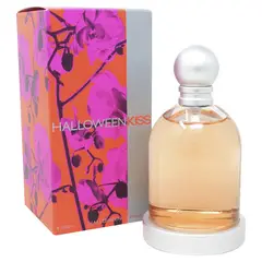 HALLOWEEN - PERFUME MUJER KISS EDT 100 ML