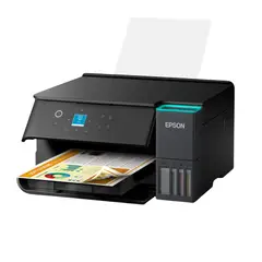 EPSON - Impresora Multifuncional Ecotank L4360 Duplex