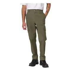 CAT - Pantalon Hombre CARGO SLIM PANT Verde