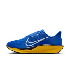 NIKE - Tenis Hombre Running Quest 6 Azul