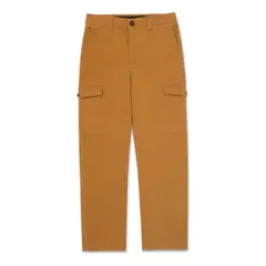 CAT - Pantalon Hombre CARGO SLIM PANT Marron