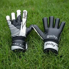 GOLTY - Guantes Futbol Leyendas Control, Historia en tus Manos