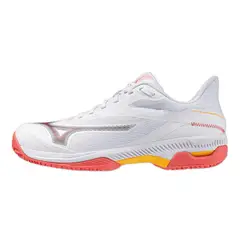 MIZUNO - Zapato Para Tenis Mujer Wave Exceed Court CC