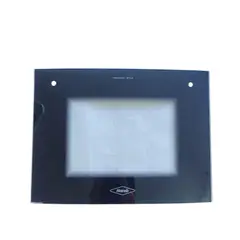 HACEB - Vidrio Horno Curvo 60 Para Estufa