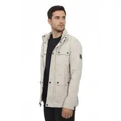 DOUGGER - Chaqueta verde SALEM