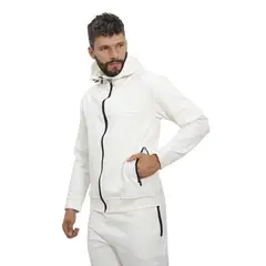 DOUGGER - Chaqueta beige STARK