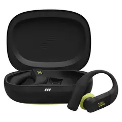 JBL - Audífonos Endurance peak 4 negro