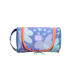 ESTUDIO MINTO - Cartuchera Olivia Bandana Lila