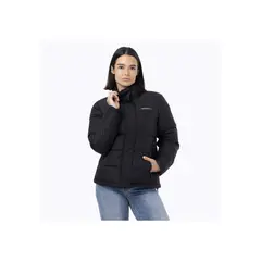 MERRELL - Chaqueta Mujer PUFFA PARKA Negro