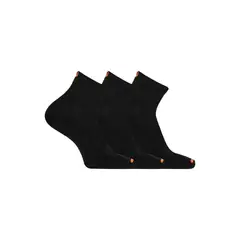 MERRELL - Medias Hombre N11 Negro