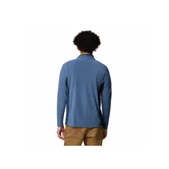 COLUMBIA - Buzo Hombre KLAMATH RANGE HALF Azul