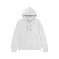 CAT - Buzo Mujer W FLEECE CATERPILLAR Blanco