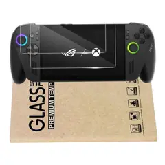 GENERICO - 2 Und * Vidrio Templado Protector Pantalla Compatible Con Asus Rog Ally