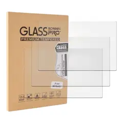 GENERICO - 3 Und * Vidrio Templado Protector Pantalla Compatible Con Asus Rog Ally