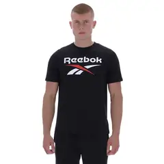 REEBOK - CAMISETA BRUNO CREW HOMBRE