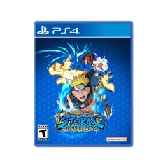 PLAYSTATION - NARUTO X BORUTO Ultimate Ninja STORM CONNECTIONS - 4