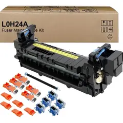 GENERAL - Kit De Mant De Fusor L0h24a L0h24a-67903 L0h24-67901 110v