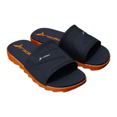 RIDER - SANDALIAS HOMBRE NEGRO RW PLUS