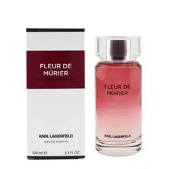 KARL LAGERFELD - PERFUME MUJER FLEUR DE MURIER EDP 100 ML