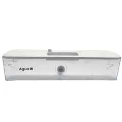 HACEB - Tanque Dispensador De Agua Nevera Alcala