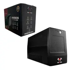 WATTANA - Ups Interactiva St-U Ultra 1200va 600w