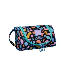 ESTUDIO MINTO - Cartuchera Olivia Chuncky Colors