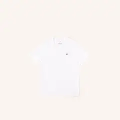 MARIO HERNANDEZ - Camiseta Solar Blanco Rey Tierra Arriba