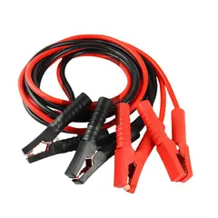 GENERICO - A2000 CABLES DE INICIO