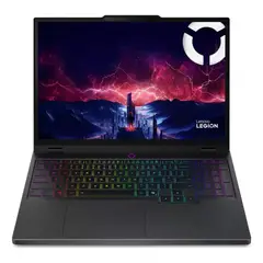 LENOVO - Portatil Legion 5 Ryzen 7 260 Ram 16gb Ssd 512gb Rtx 5060