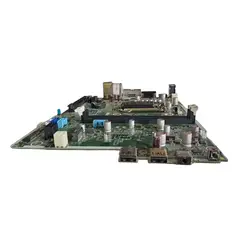 HP - Motherboard L63310-001 Verde Marca