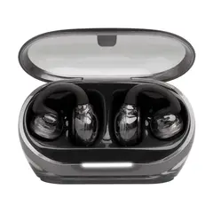 JBL - Audífonos Soundgear clips negro