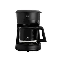 OSTER - Cafetera 5 Tazas