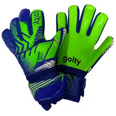 GOLTY - Guante Fútbol Pro Fingers Competición