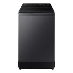 SAMSUNG - Lavadora Carga Superior 13 Kilos WA70F13E4CCO Gris Grafito