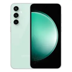 SAMSUNG - Celular Galaxy S23 FE 128 GB 5G Verde Reacondicionado + Garantía extendida